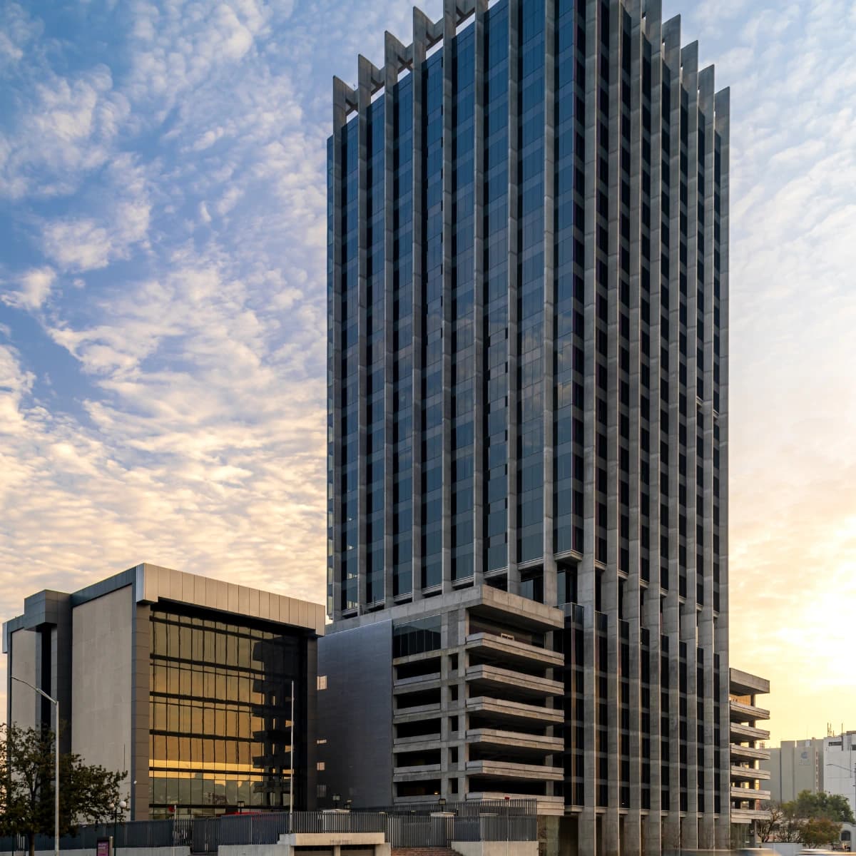 Logo de Torre 411 - Cliente de Clean Value